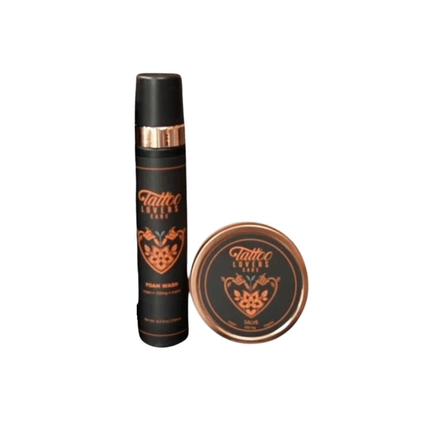 Artist Essentials: Wash • Glide – Tattoo Lovers Care