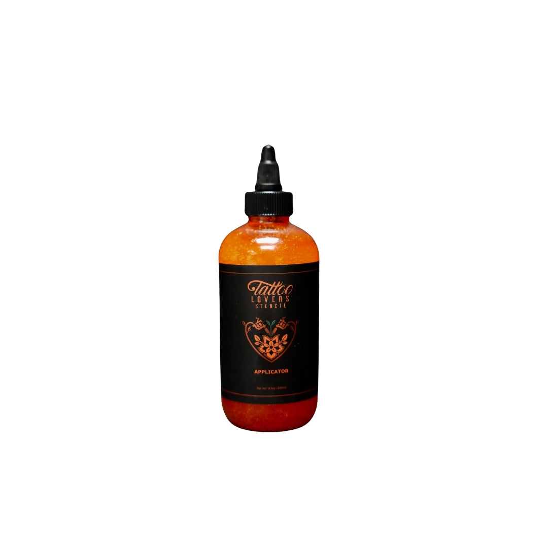 8oz Tattoo Stencil Applicator