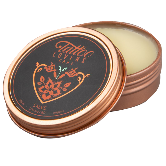 TLC Foam Soap