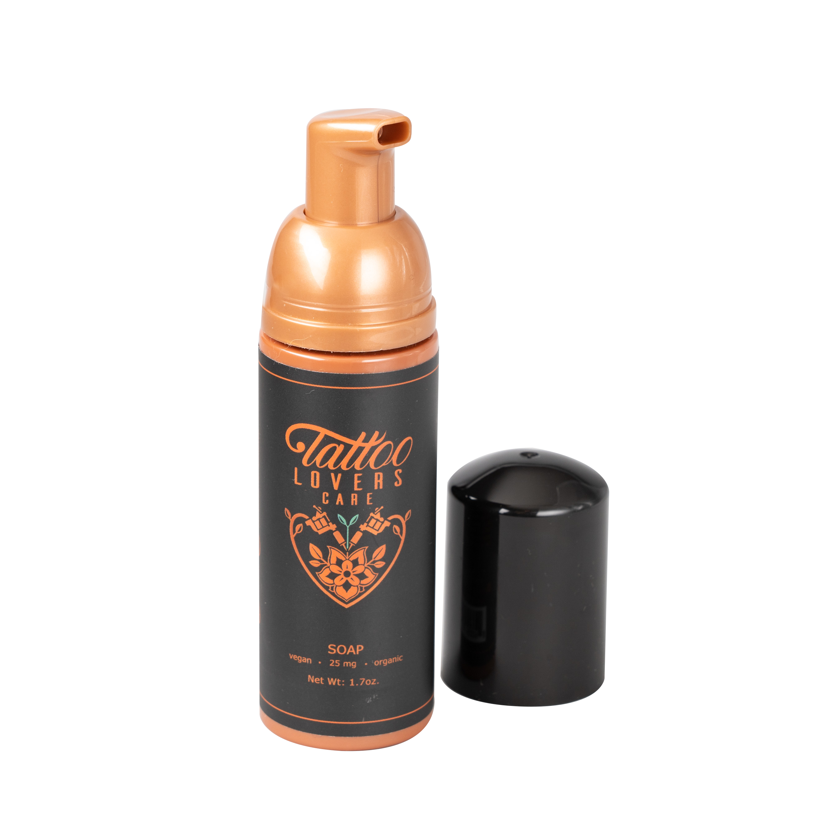 TLC Foam Soap